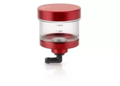 Rizoma Pure Front Brake Reservoir -Klim rizoma pure front brake fluid reservoir 1