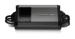 Rockford Fosgate 800 Watt 4-Channel M5 Element Ready Amplifier