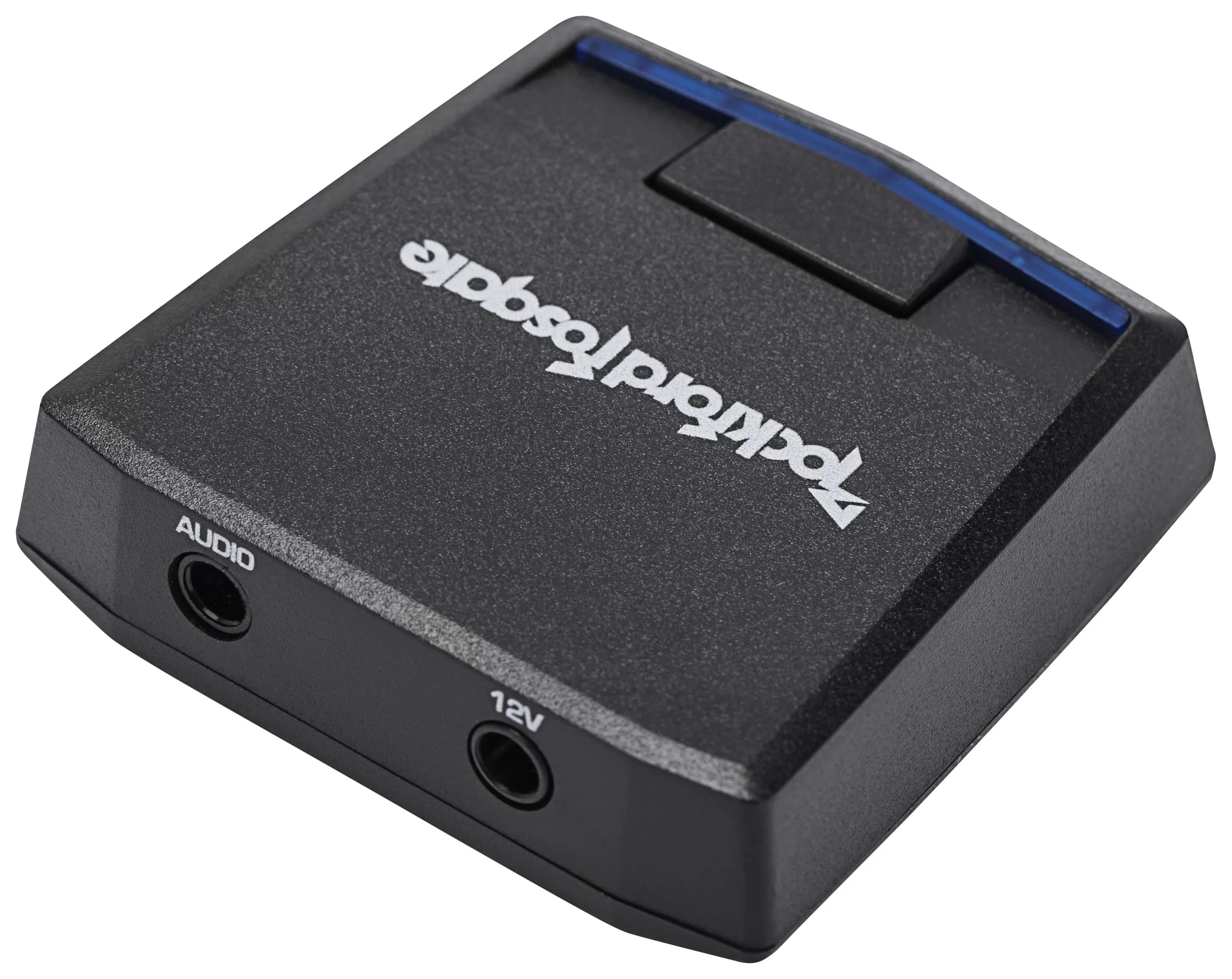 Rockford Fosgate Universal Bluetooth To RCA 12 Volt Adapter 2 Rockford Fosgate Universal Bluetooth To RCA 12 Volt Adapter - Image 2
