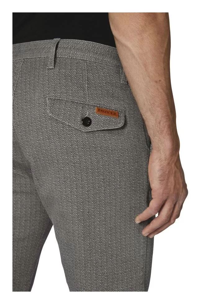Rokker Rokkertech Tweed AA Chinos 3 Rokker Rokkertech Tweed AA Chinos - Image 3