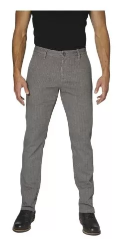 Rokker Rokkertech Tweed AA Chinos