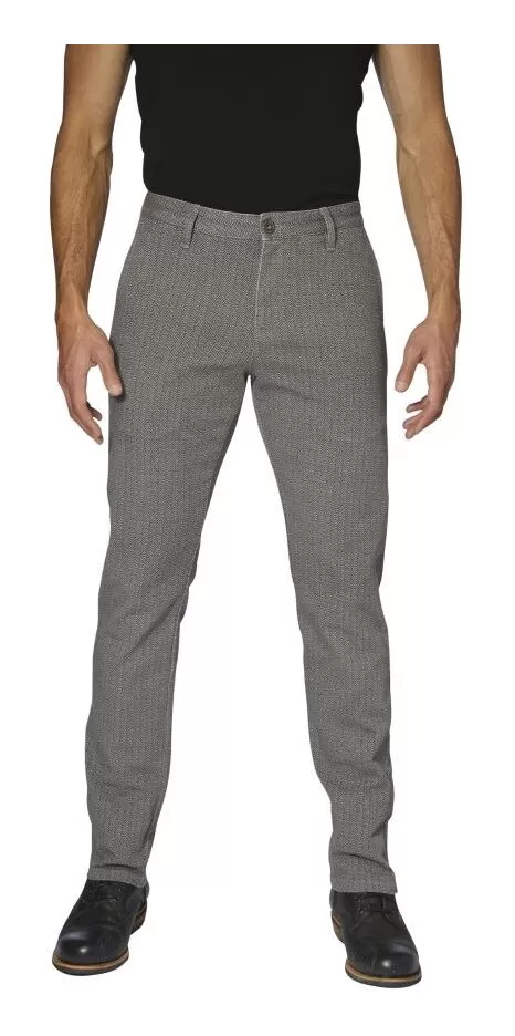 Rokker Rokkertech Tweed AA Chinos 1 Rokker Rokkertech Tweed AA Chinos