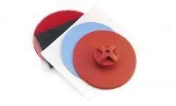 ROKO Remount Button Kit Blue [Open Box]