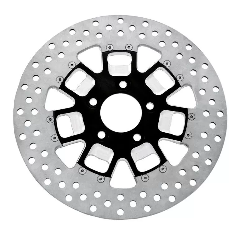 Roland Sands 11.5" Rear Brake Rotor For Harley 2000-2017 - Image 5