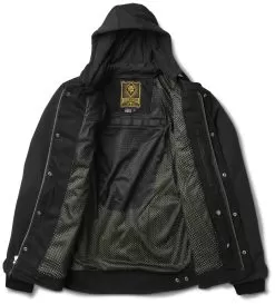 Roland Sands Anaheim 74 CE Jacket 8 Roland Sands Anaheim 74 CE Jacket -Klim roland sands anaheim74 ce jacket black black 2