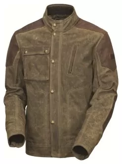 Roland Sands Truman Jacket -Klim roland sands design jkt text truman ranger