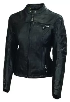 Roland Sands Maven CE Womens Leather Jacket