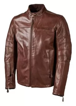 Roland Sands Ronin Leather Jacket -Klim roland sands ronin leather jacket 1