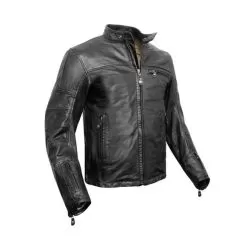 Roland Sands Ronin Leather Jacket -Klim roland sands ronin leather jacket