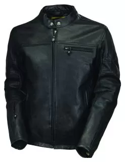 Roland Sands Ronin Leather Jacket