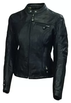 Roland Sands Maven Women's Leather Jacket