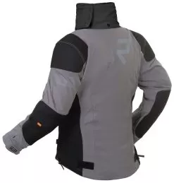 Rukka Elastina Women's Jacket -Klim rukka elastina jacket clay black clay black 1