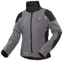 Rukka Elastina Women's Jacket -Klim rukka elastina jacket clay black clay black