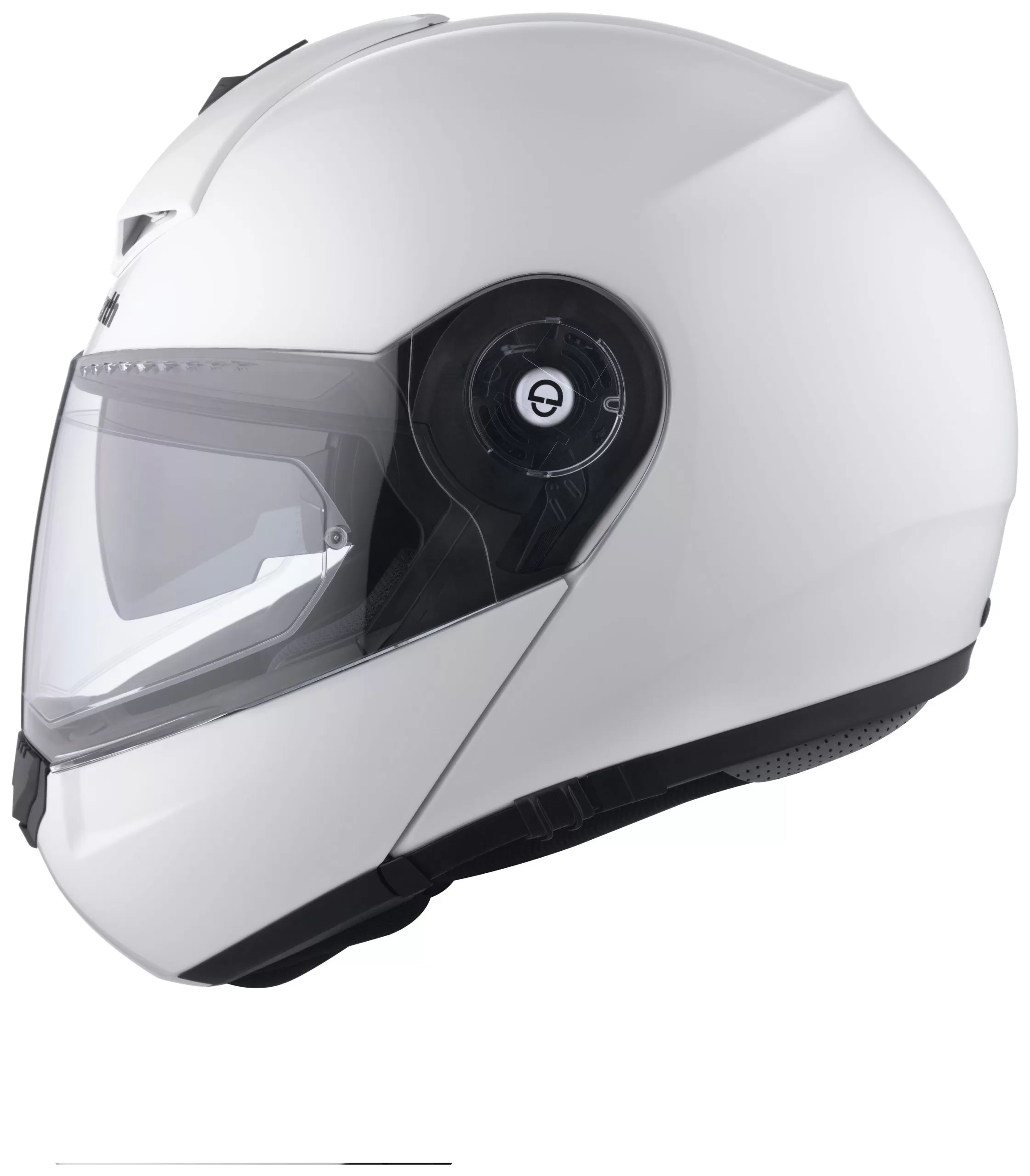 Schuberth C3 Pro Helmet - Solid 4 Schuberth C3 Pro Helmet - Solid - Image 4