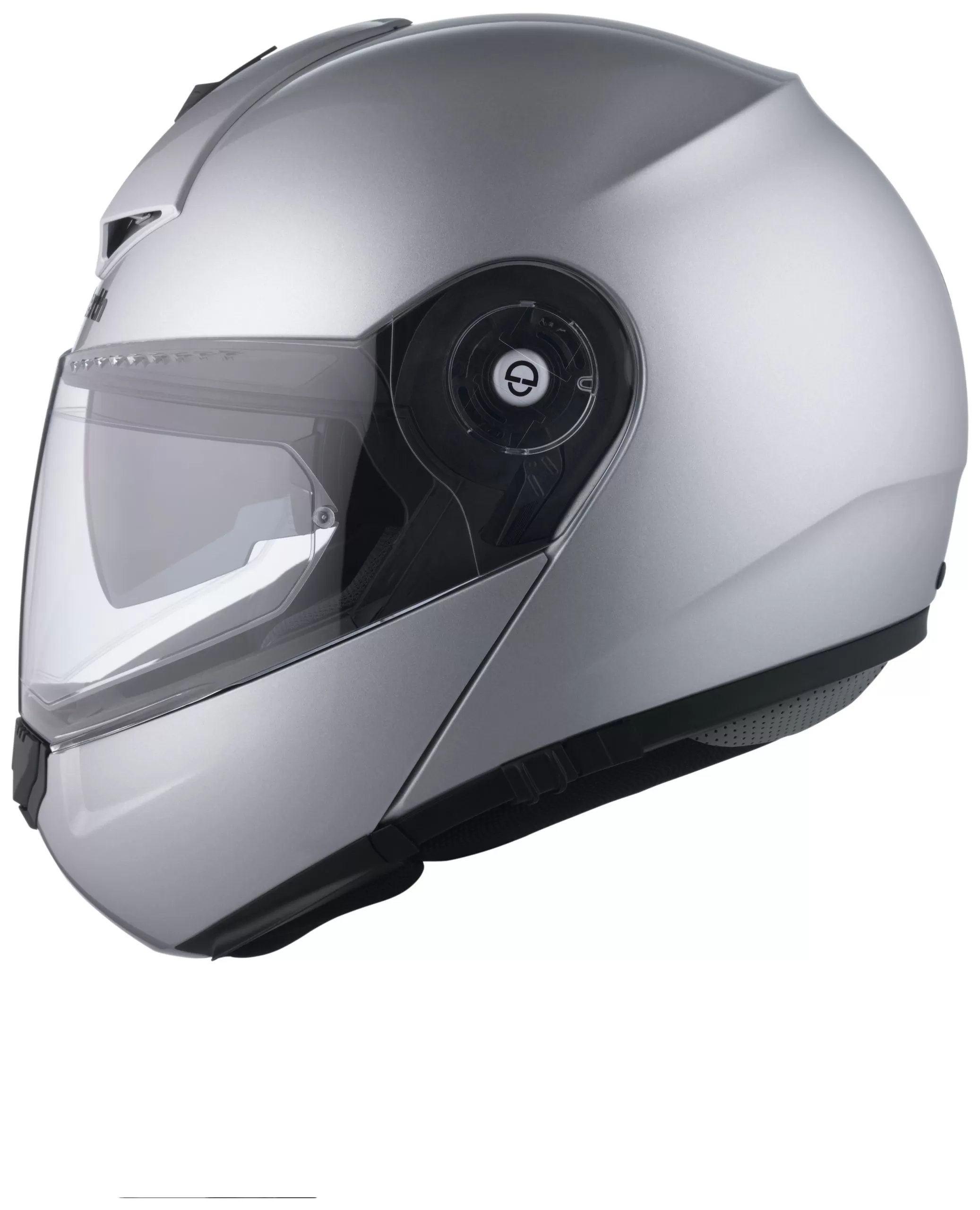 Schuberth C3 Pro Helmet - Solid 5 Schuberth C3 Pro Helmet - Solid - Image 5