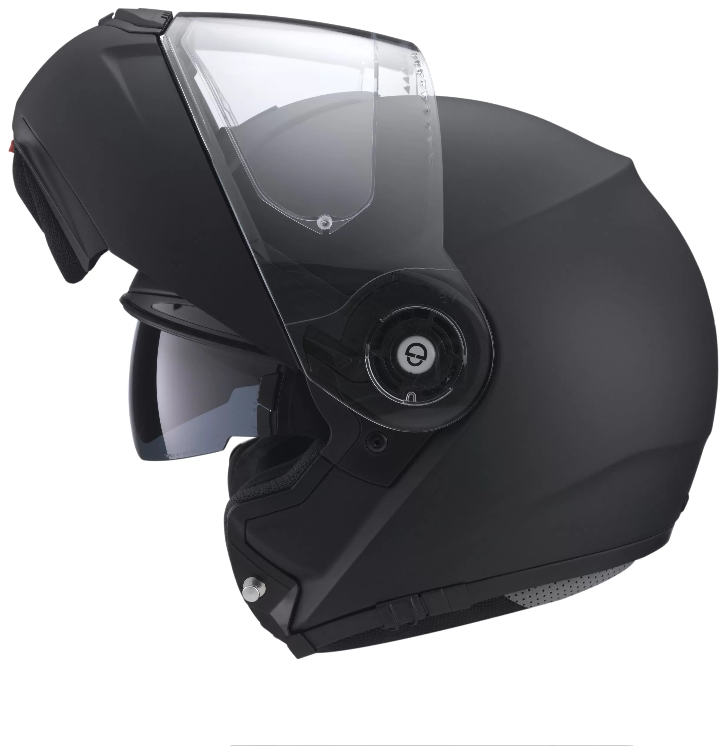 Schuberth C3 Pro Helmet - Solid 2 Schuberth C3 Pro Helmet - Solid - Image 2