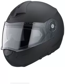 Schuberth C3 Pro Helmet - Solid