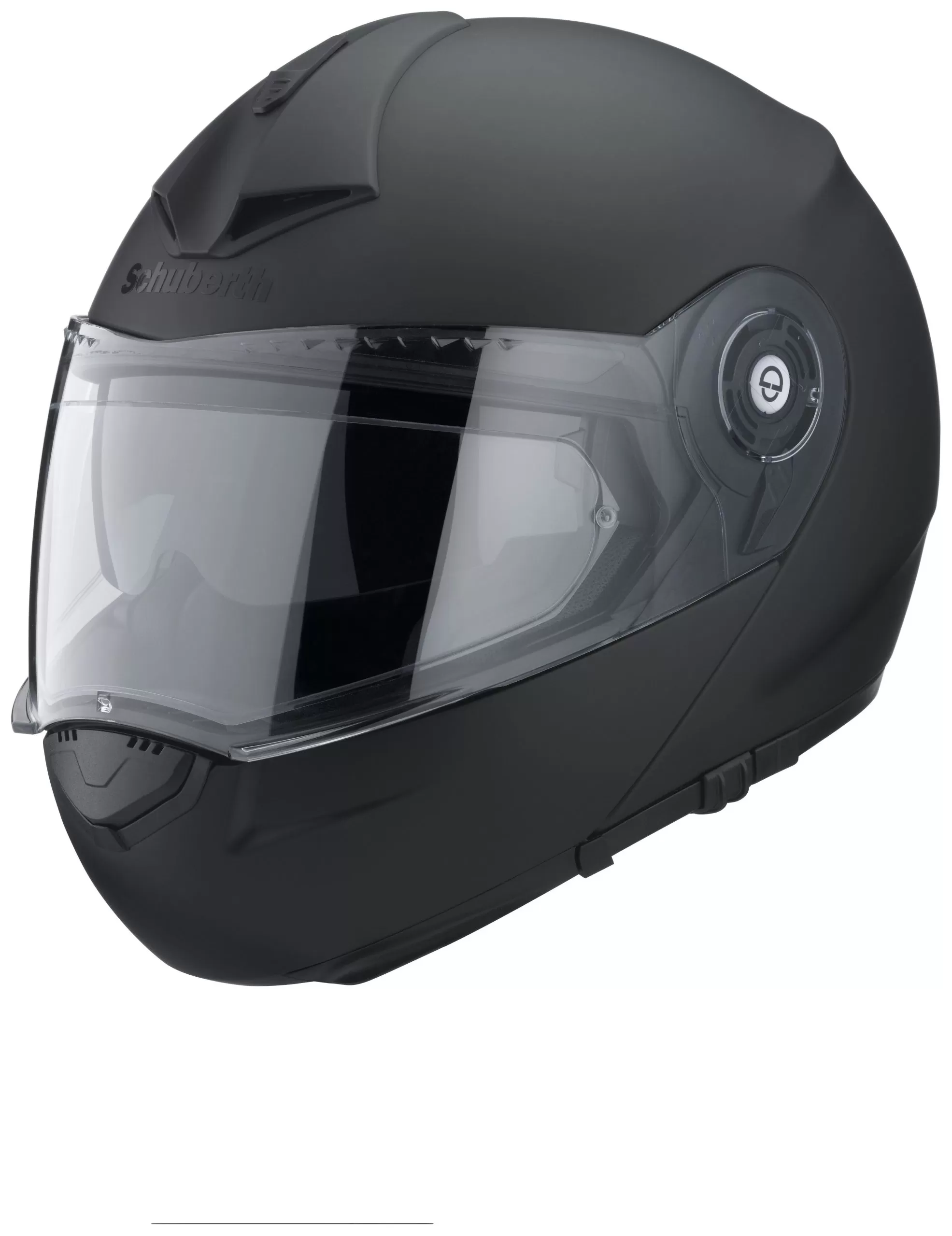 Schuberth C3 Pro Helmet - Solid 1 Schuberth C3 Pro Helmet - Solid