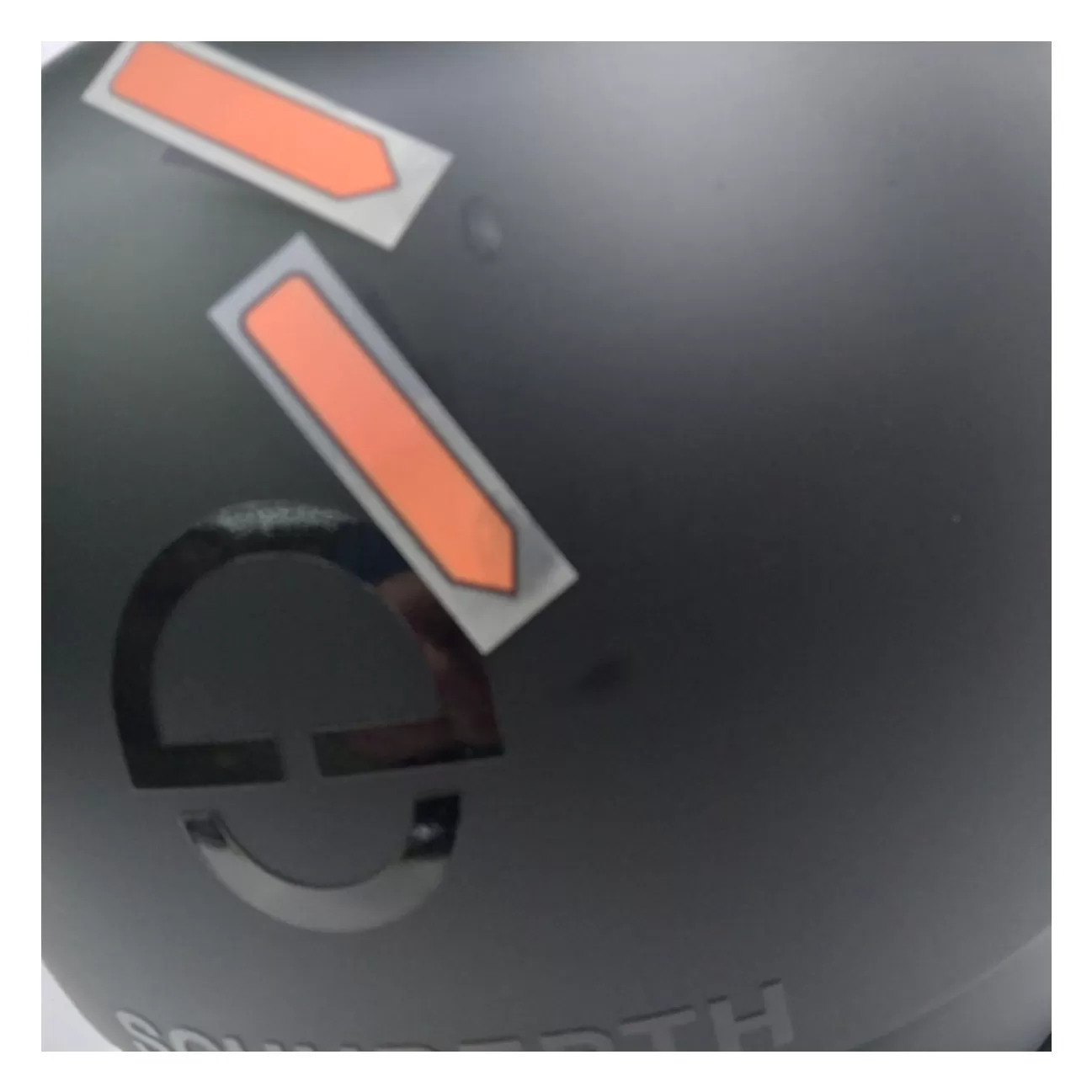 Schuberth C3 Pro Helmet - Solid Matte Black / XS (52/53) [Blemished - Very Good] - Image 5