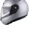 Schuberth C3 Pro Helmet - Solid Silver / SM (54/55) [Open Box]