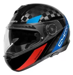 Schuberth C4 Pro Carbon Avio Helmet