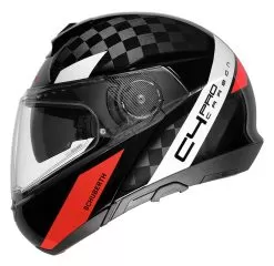 Schuberth C4 Pro Carbon Avio Helmet -Klim schuberth c4 pro carbon avio helmet 4