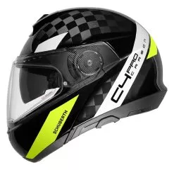 Schuberth C4 Pro Carbon Avio Helmet -Klim schuberth c4 pro carbon avio helmet 7