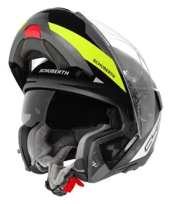 Schuberth C4 Pro Carbon Avio Helmet -Klim schuberth c4 pro carbon avio helmet 8
