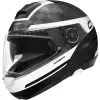 Schuberth C4 Pro Carbon Tempest Helmet