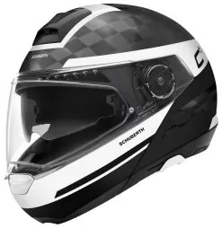 Schuberth C4 Pro Carbon Tempest Helmet