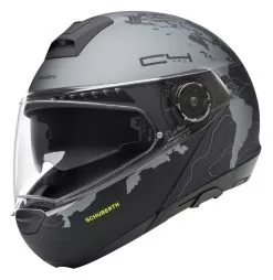 Schuberth C4 Pro Magnitudo Helmet