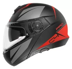 Schuberth C4 Pro Merak Helmet -Klim schuberth c4 pro merak helmet 4