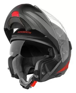 Schuberth C4 Pro Merak Helmet -Klim schuberth c4 pro merak helmet 5