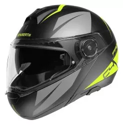 Schuberth C4 Pro Merak Helmet -Klim schuberth c4 pro merak helmet 6