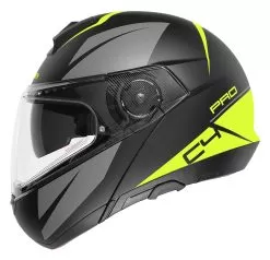 Schuberth C4 Pro Merak Helmet -Klim schuberth c4 pro merak helmet 7