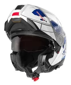 Schuberth C5 Globe Helmet 12 Schuberth C5 Globe Helmet -Klim schuberth c5 globe helmet blue 2