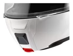 Schuberth C5 Helmet White / LG [Open Box] -Klim schuberth c5 helmet white lg open box white 4