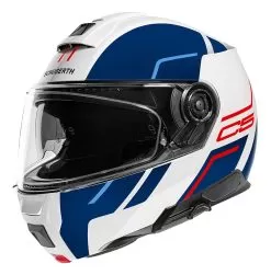 Schuberth C5 Master Helmet