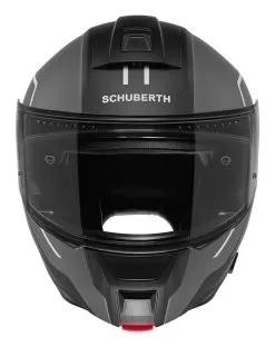 Schuberth C5 Master Helmet -Klim schuberth c5 master helmet grey 2
