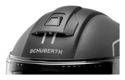 Schuberth C5 Master Helmet -Klim schuberth c5 master helmet grey 3