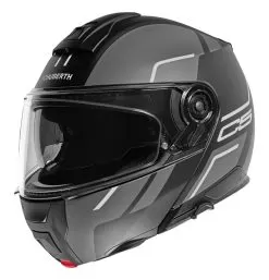 Schuberth C5 Master Helmet -Klim schuberth c5 master helmet grey 5