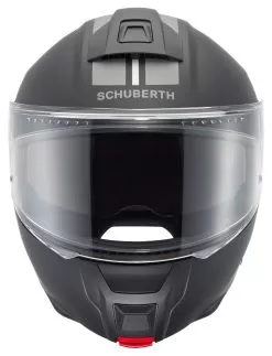 Schuberth C5 Route Helmet -Klim schuberth c5 route helmet black 3