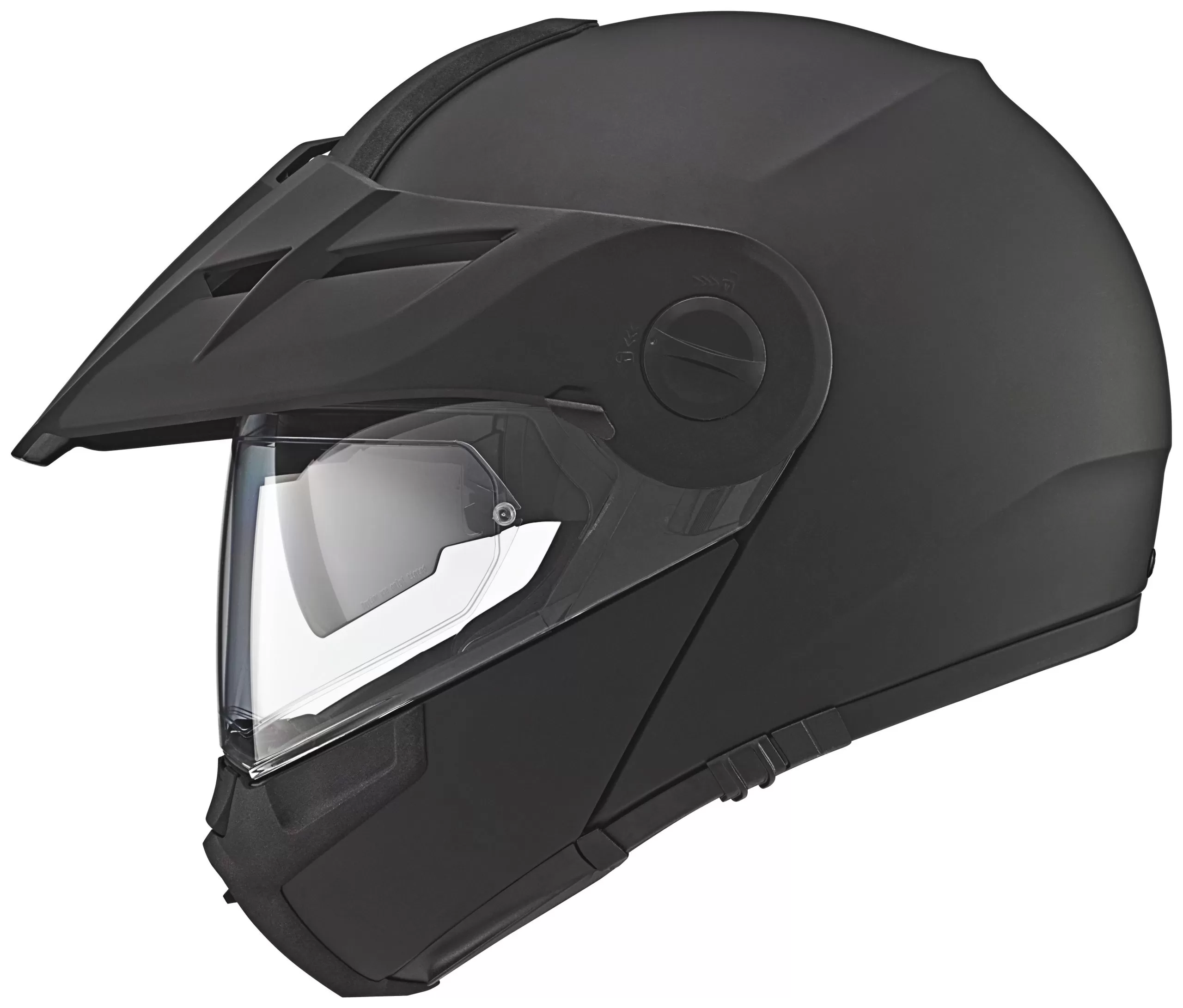 Schuberth E1 Adventure Helmet 2 Schuberth E1 Adventure Helmet - Image 2