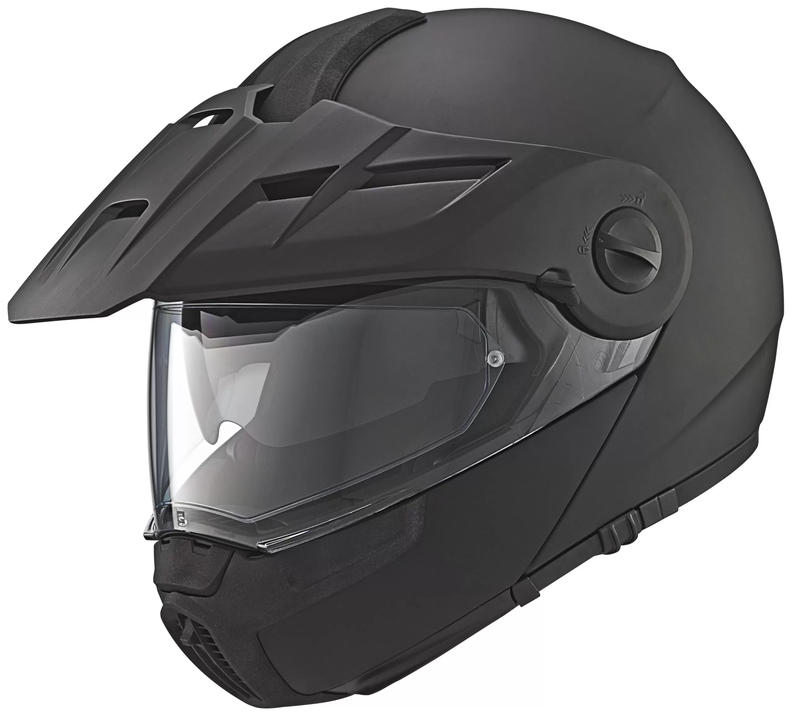 Schuberth E1 Adventure Helmet 1 Schuberth E1 Adventure Helmet