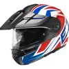 Schuberth E1 Tuareg Adventure Helmet