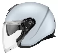 Schuberth M1 Pro Helmet -Klim schuberth m1 pro helmet matte grey 1