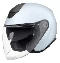 Schuberth M1 Pro Helmet -Klim schuberth m1 pro helmet matte grey
