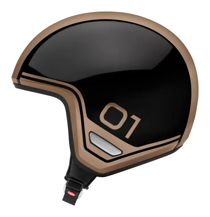 Schuberth O1 Era Helmet (MD And LG) 3 Schuberth O1 Era Helmet (MD And LG) - Image 3