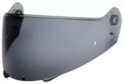 Schuberth R2 Pinlock-Ready Face Shield -Klim schuberth r2 pinlock ready face shield 2