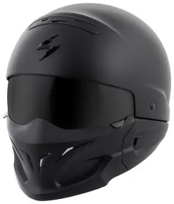 Scorpion EXO Covert Helmet